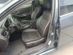 Chevrolet Malibu XL 2022 535T Automatic Sharp Edition - ფოტო 15