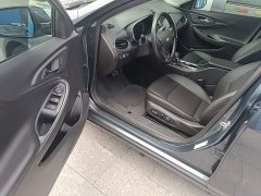 Chevrolet Malibu XL 2022 535T Automatic Sharp Edition - ფოტო 16
