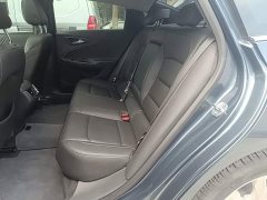 Chevrolet Malibu XL 2022 535T Automatic Sharp Edition - ფოტო 17
