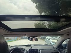 Chevrolet Malibu XL 2022 535T Automatic Sharp Edition - ფოტო 18