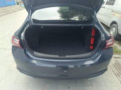 Chevrolet Malibu XL 2022 535T Automatic Sharp Edition - ფოტო 19