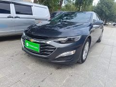Chevrolet Malibu XL 2022 535T Automatic Sharp Edition - ფოტო 2