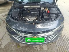 Chevrolet Malibu XL 2022 535T Automatic Sharp Edition - ფოტო 20