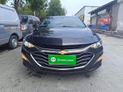 Chevrolet Malibu XL 2022 535T Automatic Sharp Edition - ფოტო 3