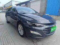 Chevrolet Malibu XL 2022 535T Automatic Sharp Edition - ფოტო 4