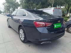 Chevrolet Malibu XL 2022 535T Automatic Sharp Edition - ფოტო 5