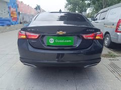 Chevrolet Malibu XL 2022 535T Automatic Sharp Edition - ფოტო 6