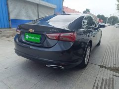 Chevrolet Malibu XL 2022 535T Automatic Sharp Edition - ფოტო 7
