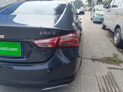 Chevrolet Malibu XL 2022 535T Automatic Sharp Edition - ფოტო 8