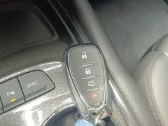 Chevrolet Malibu XL 2022 535T Automatic Sharp Edition - ფოტო 9
