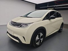 BYD Dolphin 2023 420km Freedom Edition - ფოტო 1