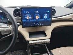 BYD Dolphin 2023 420km Freedom Edition - ფოტო 13