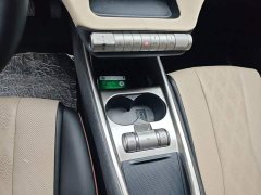 BYD Dolphin 2023 420km Freedom Edition - ფოტო 14
