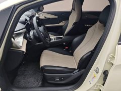 BYD Dolphin 2023 420km Freedom Edition - ფოტო 15