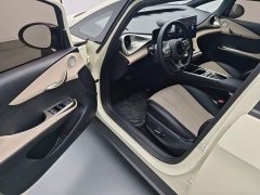 BYD Dolphin 2023 420km Freedom Edition - ფოტო 16