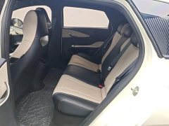 BYD Dolphin 2023 420km Freedom Edition - ფოტო 17