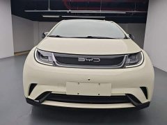 BYD Dolphin 2023 420km Freedom Edition - ფოტო 3