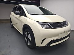 BYD Dolphin 2023 420km Freedom Edition - ფოტო 4