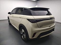 BYD Dolphin 2023 420km Freedom Edition - ფოტო 5