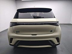 BYD Dolphin 2023 420km Freedom Edition - ფოტო 6