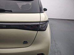 BYD Dolphin 2023 420km Freedom Edition - ფოტო 8