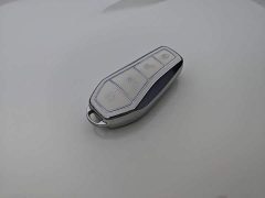 BYD Dolphin 2023 420km Freedom Edition - ფოტო 9