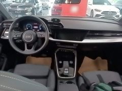 Audi A3 A3L Limousine 35 TFSI Fashion Sport Edition - ფოტო 10