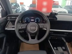 Audi A3 A3L Limousine 35 TFSI Fashion Sport Edition - ფოტო 11