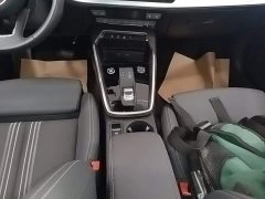 Audi A3 A3L Limousine 35 TFSI Fashion Sport Edition - ფოტო 14