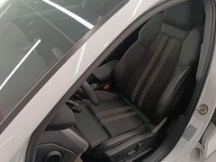 Audi A3 A3L Limousine 35 TFSI Fashion Sport Edition - ფოტო 15