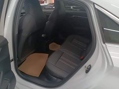 Audi A3 A3L Limousine 35 TFSI Fashion Sport Edition - ფოტო 17