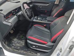Jetour Jietu Dasheng 1.5T DCT Star Shine PRO - ფოტო 15