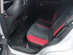 Jetour Jietu Dasheng 1.5T DCT Star Shine PRO - ფოტო 17