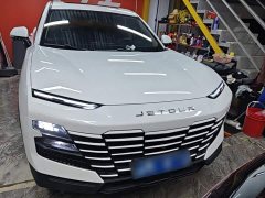 Jetour Jietu Dasheng 1.5T DCT Star Shine PRO - ფოტო 3