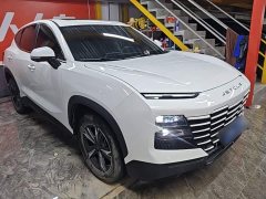 Jetour Jietu Dasheng 1.5T DCT Star Shine PRO - ფოტო 4