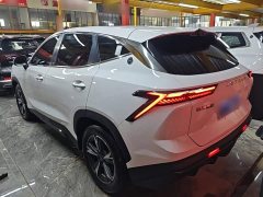 Jetour Jietu Dasheng 1.5T DCT Star Shine PRO - ფოტო 5