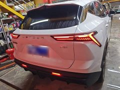 Jetour Jietu Dasheng 1.5T DCT Star Shine PRO - ფოტო 6