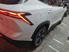 Jetour Jietu Dasheng 1.5T DCT Star Shine PRO - ფოტო 8
