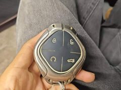 Jetour Jietu Dasheng 1.5T DCT Star Shine PRO - ფოტო 9