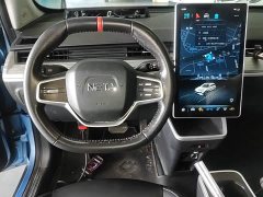 Neta V 2022 Tide 400 Lite - ფოტო 11