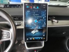 Neta V 2022 Tide 400 Lite - ფოტო 13