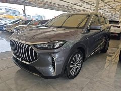 Jetour Jietu X70 PLUS Champion Edition 1.5T DCT Champion MAX 7-Seater - ფოტო 1
