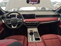 Jetour Jietu X70 PLUS Champion Edition 1.5T DCT Champion MAX 7-Seater - ფოტო 10