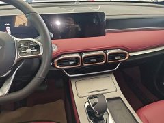 Jetour Jietu X70 PLUS Champion Edition 1.5T DCT Champion MAX 7-Seater - ფოტო 13