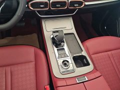 Jetour Jietu X70 PLUS Champion Edition 1.5T DCT Champion MAX 7-Seater - ფოტო 14