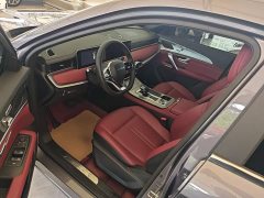Jetour Jietu X70 PLUS Champion Edition 1.5T DCT Champion MAX 7-Seater - ფოტო 16