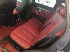 Jetour Jietu X70 PLUS Champion Edition 1.5T DCT Champion MAX 7-Seater - ფოტო 17