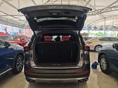 Jetour Jietu X70 PLUS Champion Edition 1.5T DCT Champion MAX 7-Seater - ფოტო 19