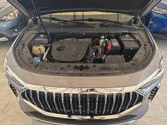 Jetour Jietu X70 PLUS Champion Edition 1.5T DCT Champion MAX 7-Seater - ფოტო 20