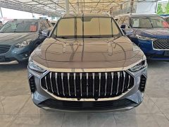 Jetour Jietu X70 PLUS Champion Edition 1.5T DCT Champion MAX 7-Seater - ფოტო 3